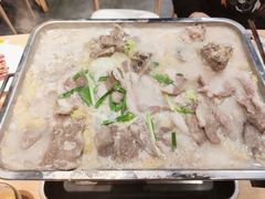-聚汇三少·龙虾·中餐厅(莫邪路新天地店)