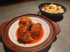 -老淮滨-蚌埠非遗小吃(淮河路店)