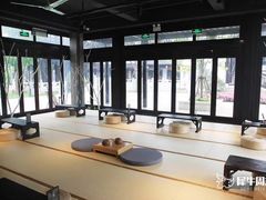 -禅射堂(嘉善越里店)