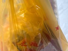 -长平腊味·潮汕特产