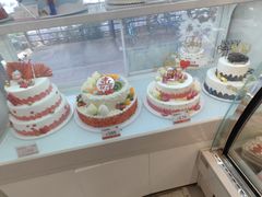 -法诗甜蛋糕店(皇姑大润发店)