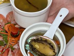 -海之鲜大排档(东山海鲜金銮湾店)