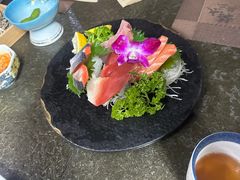 -将太无二·北美传奇寿司(瑞士公寓店)