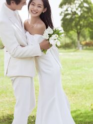 -全城热恋璀璨婚纱摄影