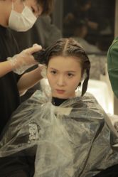 -厘里·salon