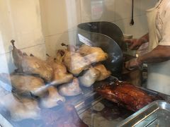 -徐家鸭子·非遗烤鸭(老门东店)