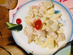 -村理·乡村菜音乐餐厅(河西店)