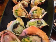 -烧蠔帮·生蚝海鲜牌档(观海店)