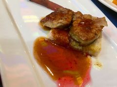 -鹭江潮餐厅•福建菜(鹭江佲家酒店)