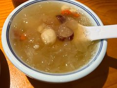 -九道菜有鸡鱼头(石鼓路店)