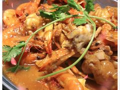 -青木岚小海鲜•小龙虾(友谊店)