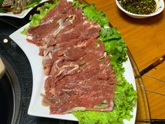 -清真华宇开锅羊肉