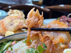 -鹤之乡·齐齐哈尔东北炭火烤肉(昆明盈江路店)