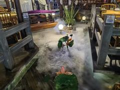 -卞氏菜根香·川菜(青羊万达店)