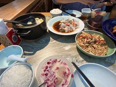 -小吊梨汤·北京菜(香山店)