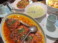 -上地宴·中关村的会客厅(清河高铁站店)