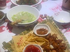 -西江红·株洲本地菜(滨江南路店)