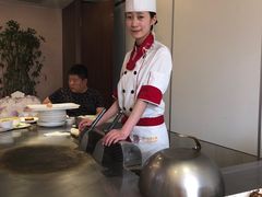 -璐法式铁板烧(滏东总店)
