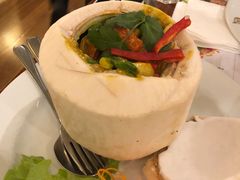 -Thai Pothong Restaurant