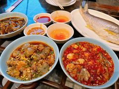 -吴记富苑(朝阳店)