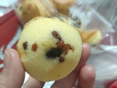 -五道口枣糕王(成府路店)