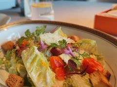 -牛排家(北京长安街英皇集团中心店)