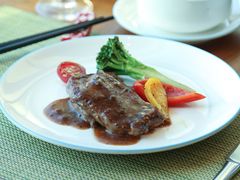 -济南香格里拉·咖啡泉自助餐厅