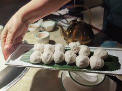 -淘米捞·米汤脆鲩鱼火锅(福田皇岗店)