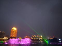 -眉山湿地公园(东坡区)