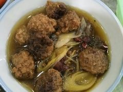 -宋老三苏肉羊肉汤老店