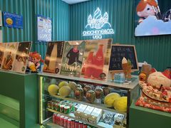 -CHOCHENG&CO.(欢乐海岸店)