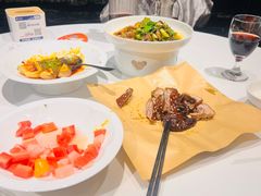 -眉州东坡(清河万象汇店)