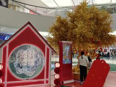 -SM城市广场(扬州店)