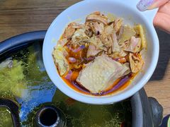 -云海肴汽锅鸡·云南小炒(天津国金汇店)