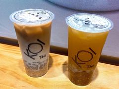 -KOI Thé(正佳广场店)