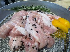 -安又胖韩国烤肉(美罗城店)