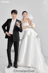 点击看大图 -杭州金夫人婚纱摄影(富阳私享店)