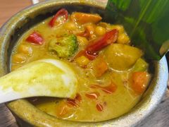-枣子树·素食餐厅(普陀山店)