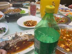 -江南韵·无锡太湖文化体验餐厅(凤凰天街店)