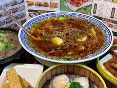 -丰圆轩粤式茶楼 . 点心粤菜(夏茅店)