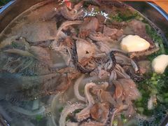 -攀枝花·任德琼·盐边羊肉米线