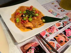 -猫抓烤肉(春熙路店)