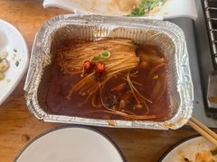 -张记焖窑·十五年专注焖烤(雍和宫店)