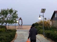 -青岛银沙滩