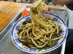 -清真-戏楼王记牛肉面