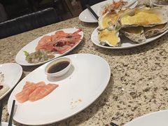 -禾斗海鲜自助(市南银座店)