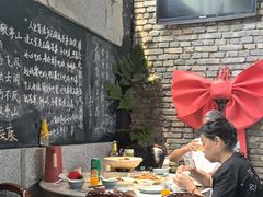 -又见炊烟私房菜(敬亭路店)