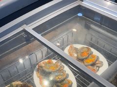 -车头老二大排档