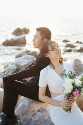 -巴黎婚纱摄影工作室