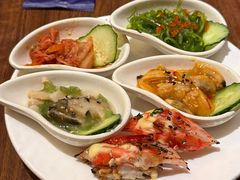 -大渔铁板烧(东城店)
